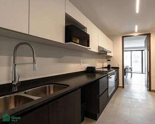 Condo in Naucalpan de Juárez, State of Mexico, Mexico 1 - 17951365