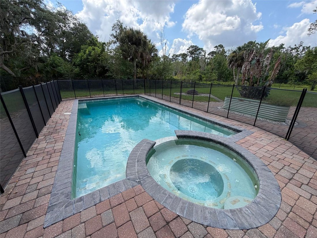 Casa en Winter Park, Florida, Estados Unidos 4 - 18675975