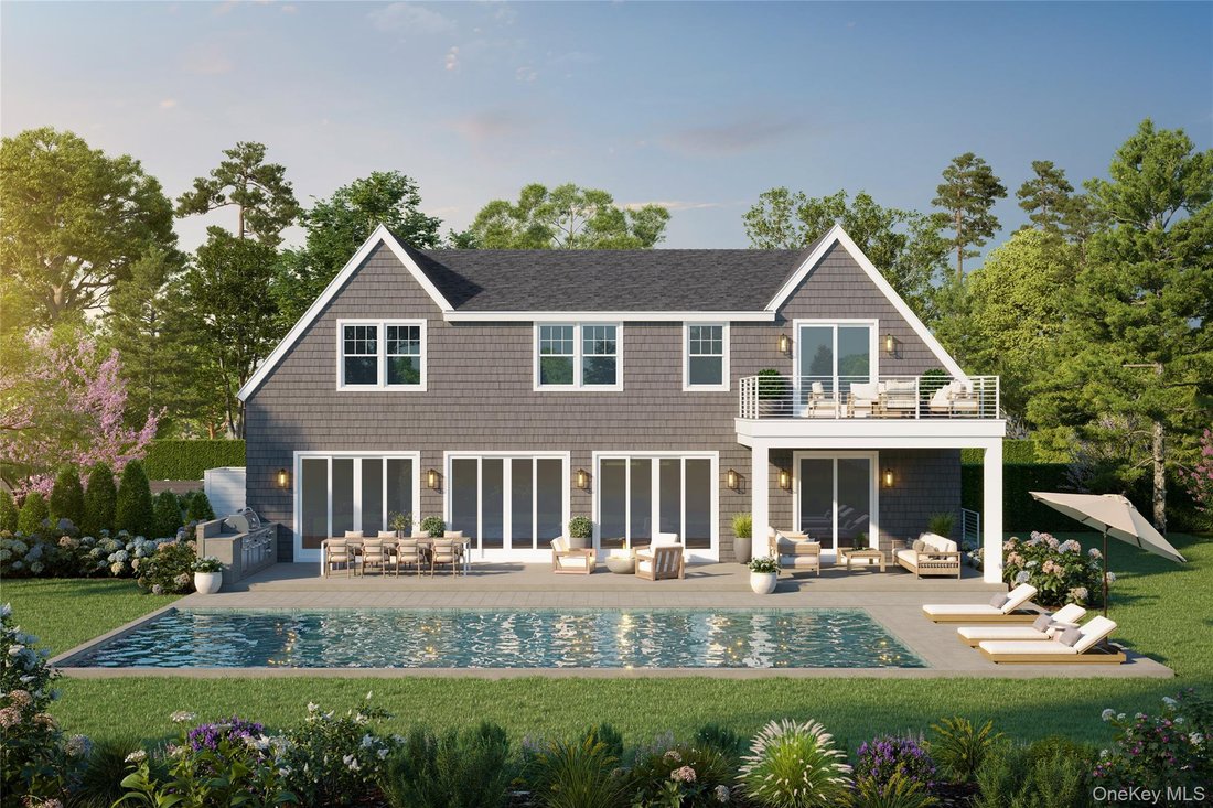 House in East Quogue, New York, United States 2 - 18677740