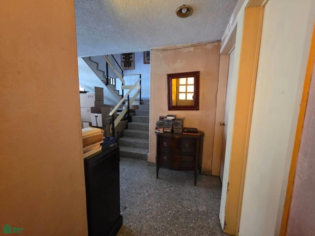 House in Santa Catarina Yecahuitzotl, Mexico City, Mexico 2 - 17403508