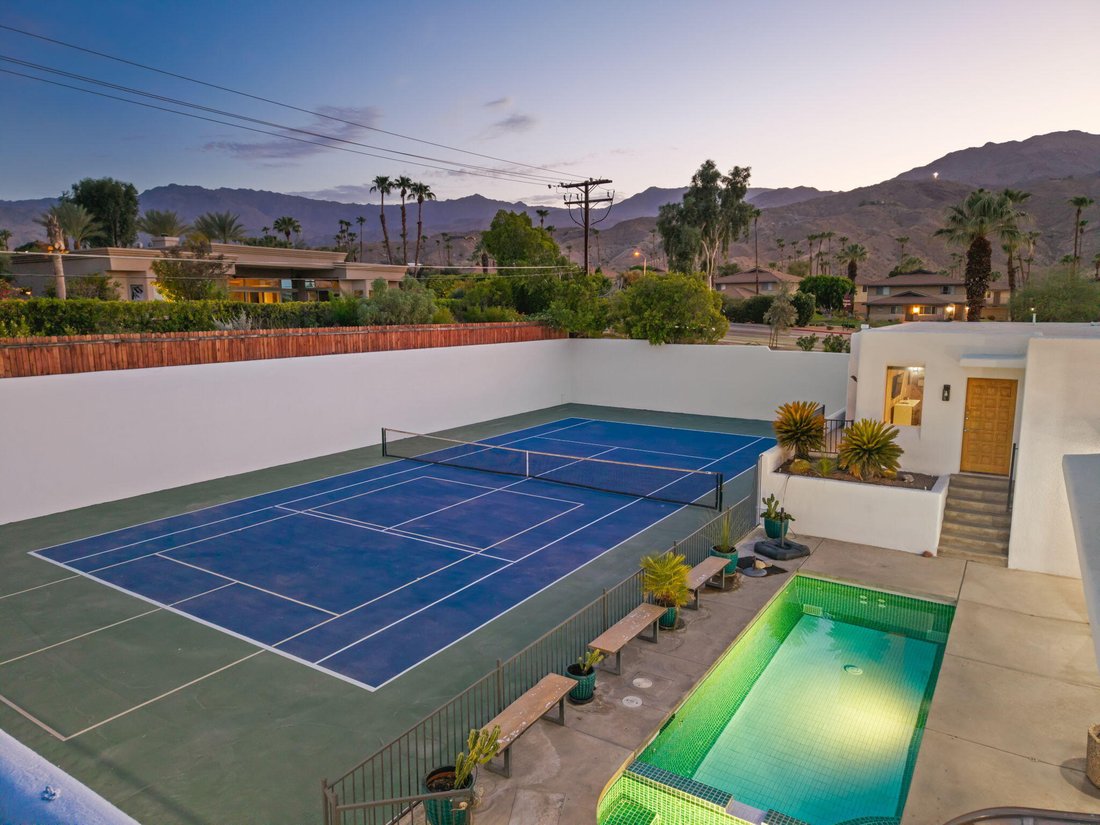 House in Palm Desert, California, United States 5 - 18678521
