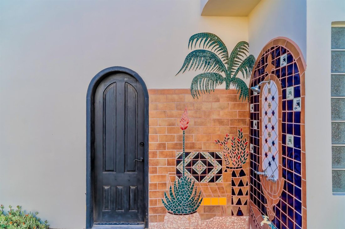 Casa in Playa la Joya, Sonora, Messico 1 - 18592393