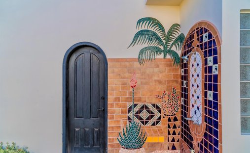 Maison à Playa la Joya, Sonora, Mexique 1