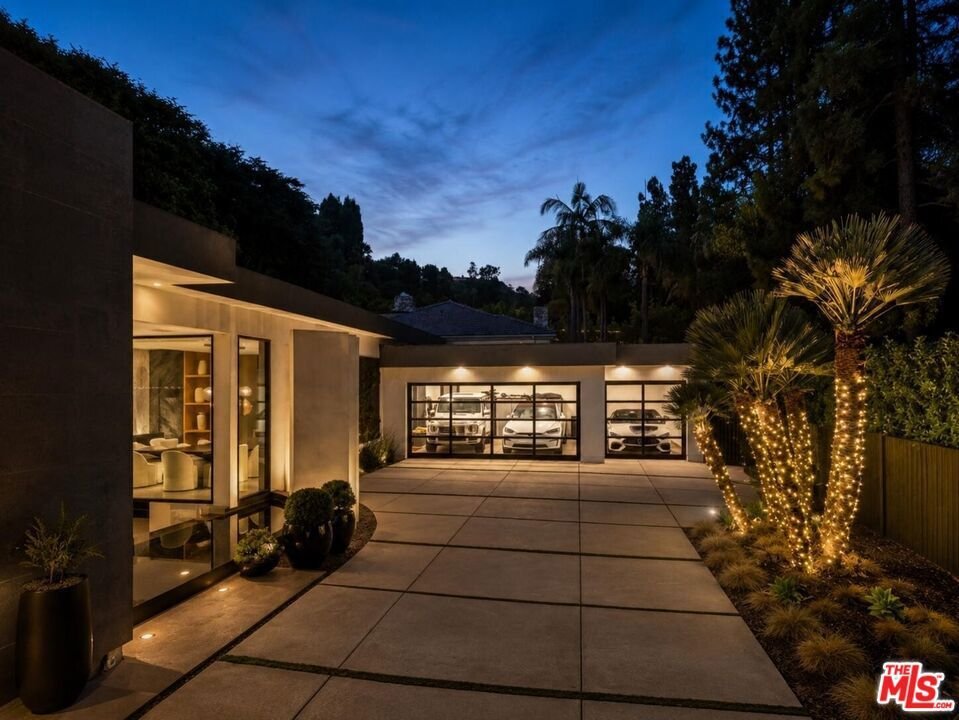 House in Beverly Hills, California, United States 4 - 18675963