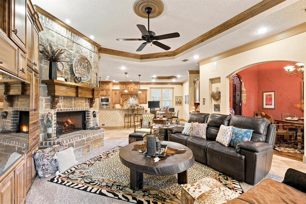 House in Colleyville, Texas, United States 5 - 18677163