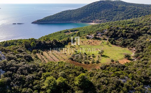 House in Lopud, Dubrovnik-Neretva County, Croatia 1