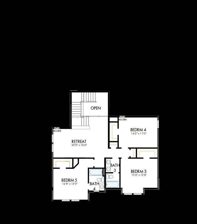 House in Fort Worth, Texas, United States 4 - 18677208