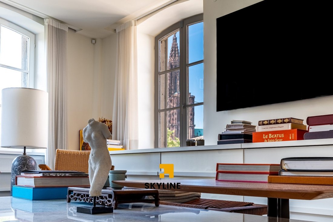 Apartment in Poincare Est, Strasbourg, France 3 - 18678348