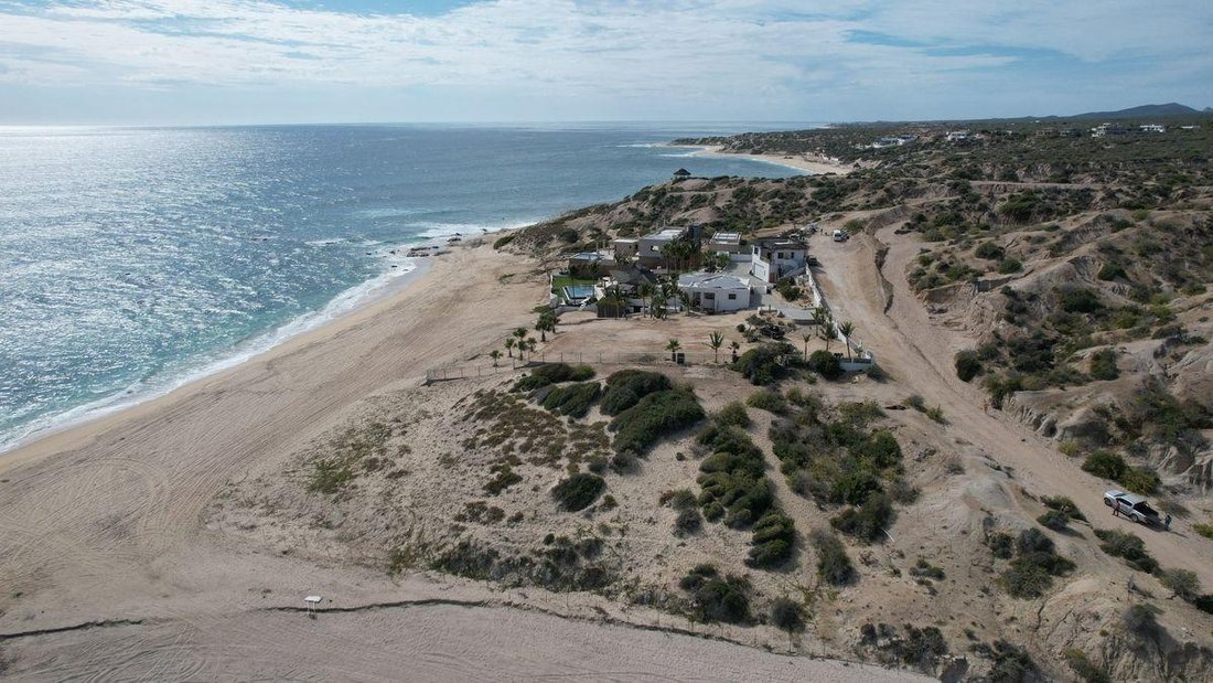 Land in La Palmilla, Baja California Sur, Mexico 5 - 18677391