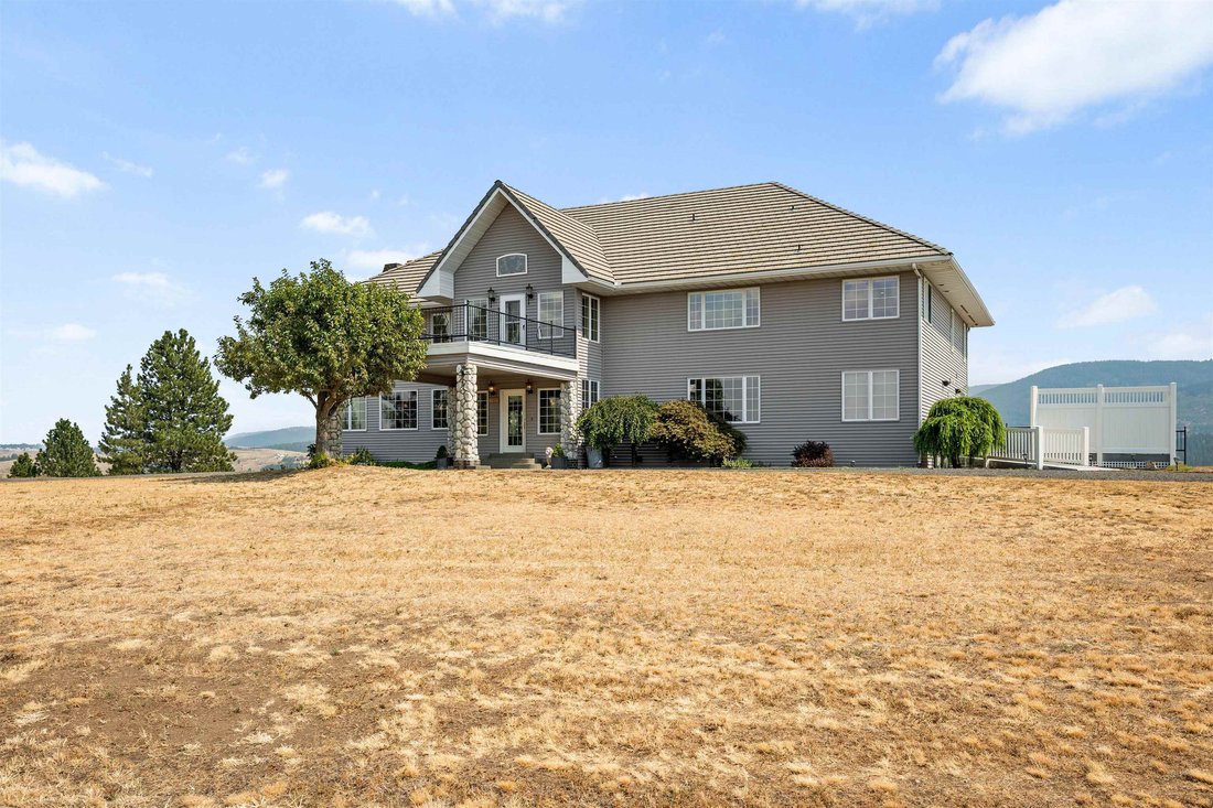 House in Spokane Valley, Washington, United States 3 - 18676674