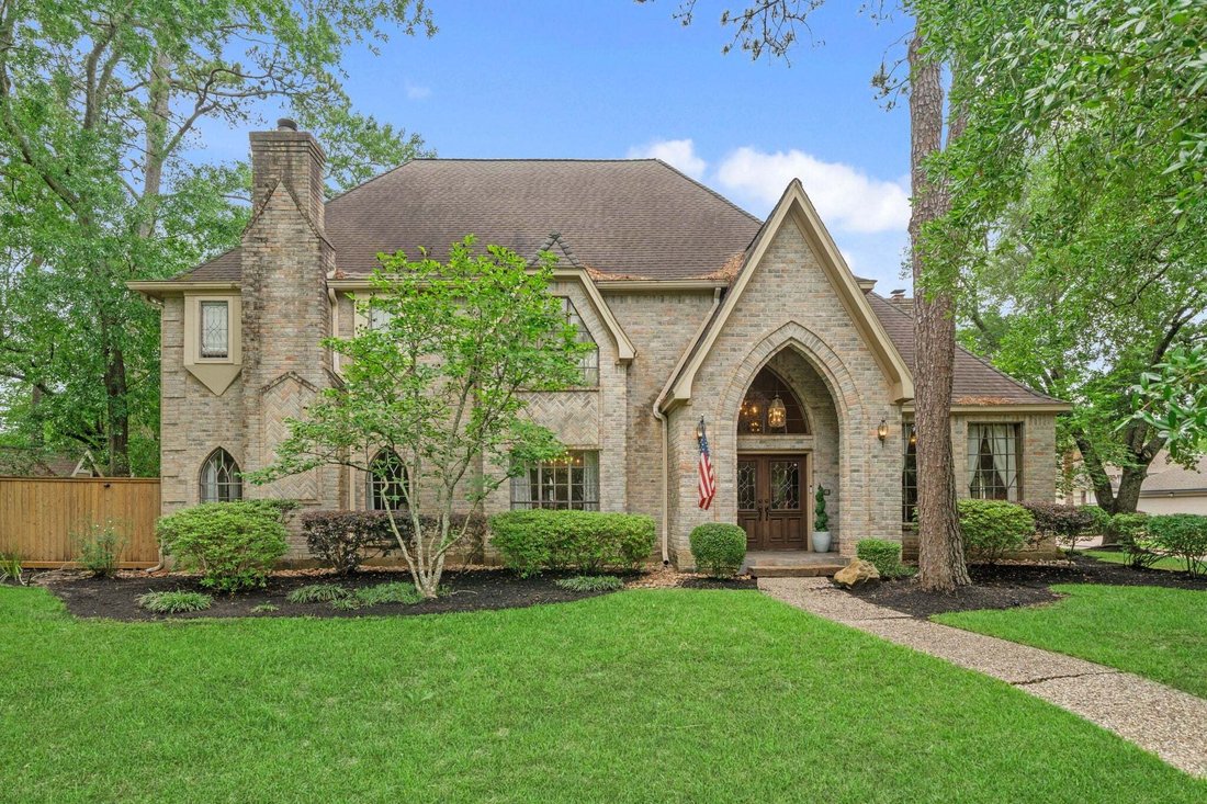 House in Houston, Texas, United States 2 - 18677824