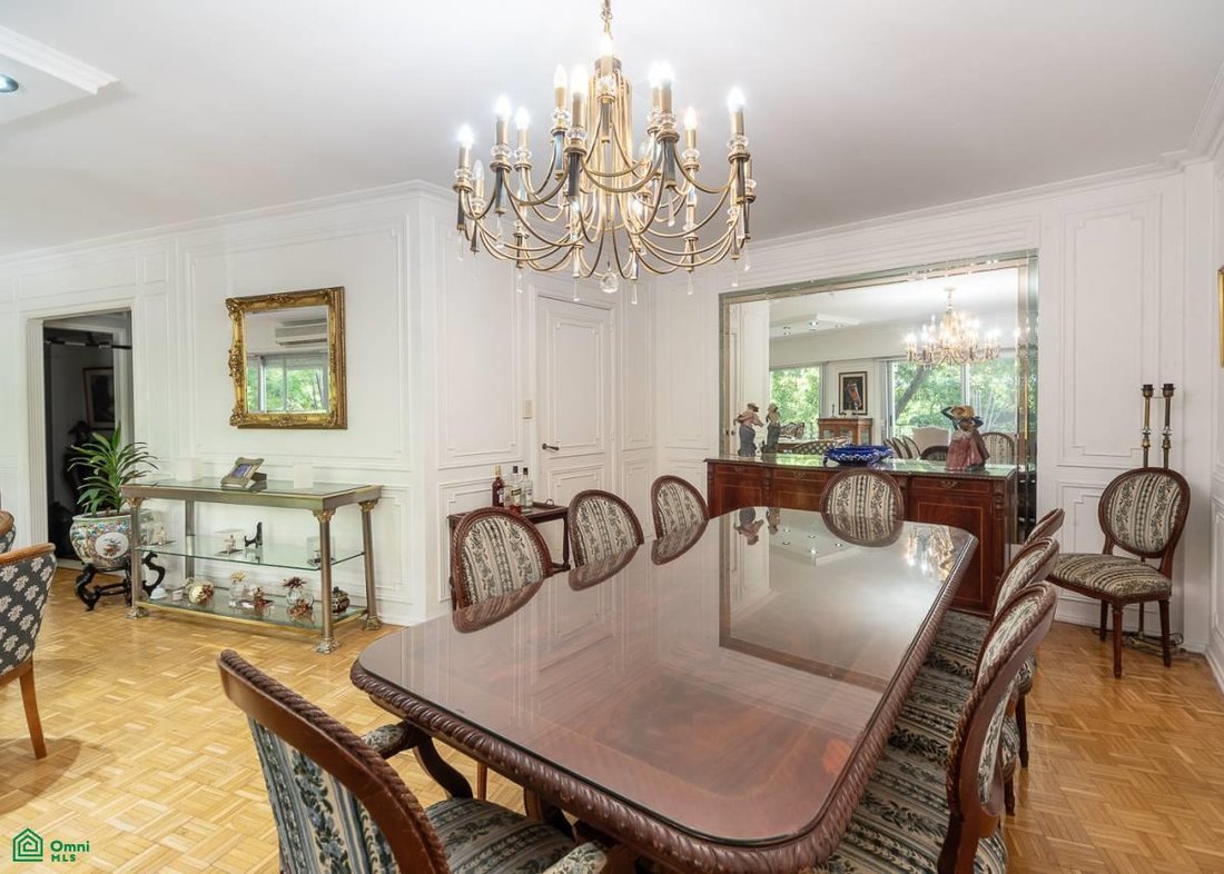 Condominio en Buenos Aires, Buenos Aires, Argentina 3 - 18663030