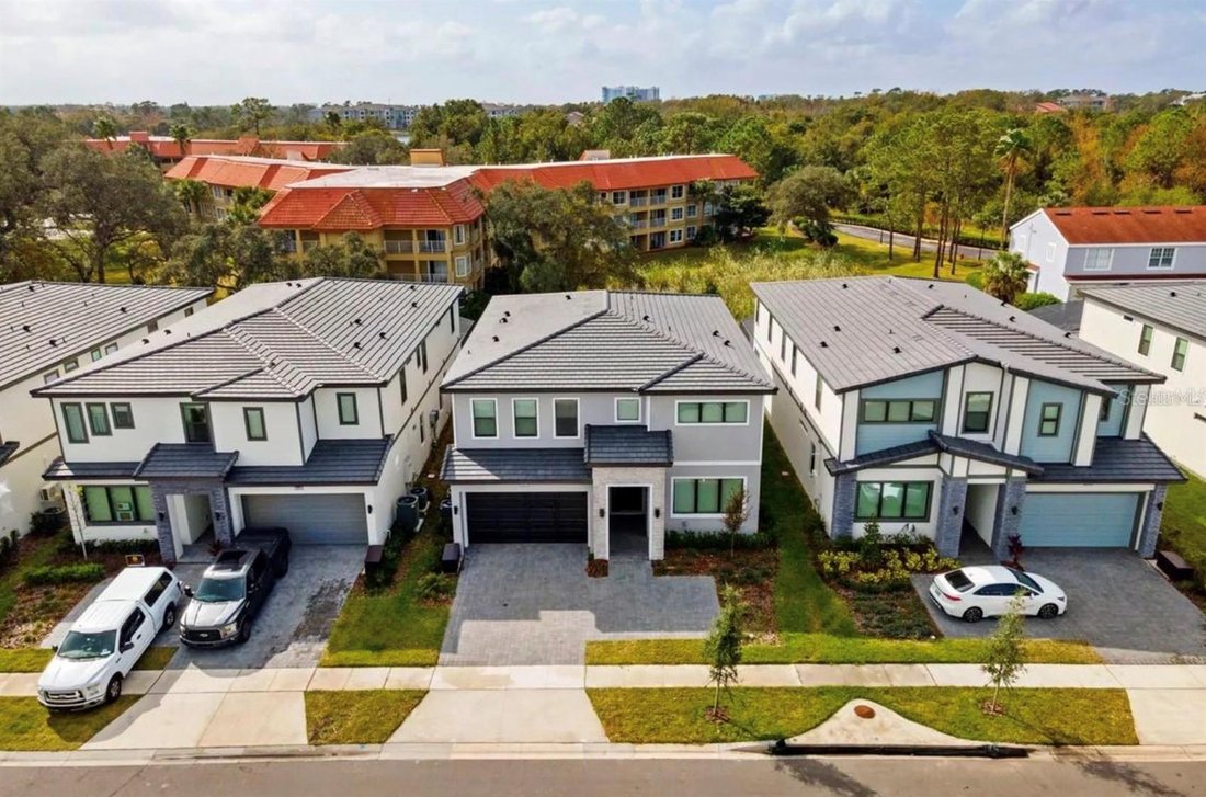 House in Orlando, Florida, United States 2 - 18675913