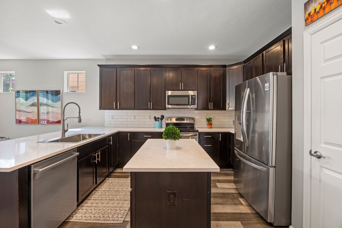 House in Parker, Colorado, United States 4 - 18674481