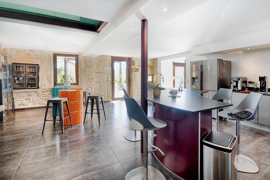 Villa in Saint-Bardoux, Auvergne-Rhône-Alpes, France 5 - 18678139