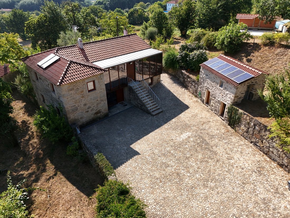 Farm Ranch in Coura, Viana do Castelo District, Portugal 4 - 18677966