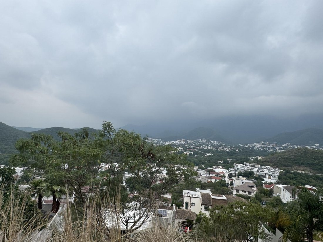Land in Monterrey, Nuevo Leon, Mexico 4 - 18675394
