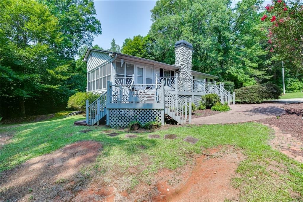 House in Lavonia, Georgia, United States 3 - 18676111