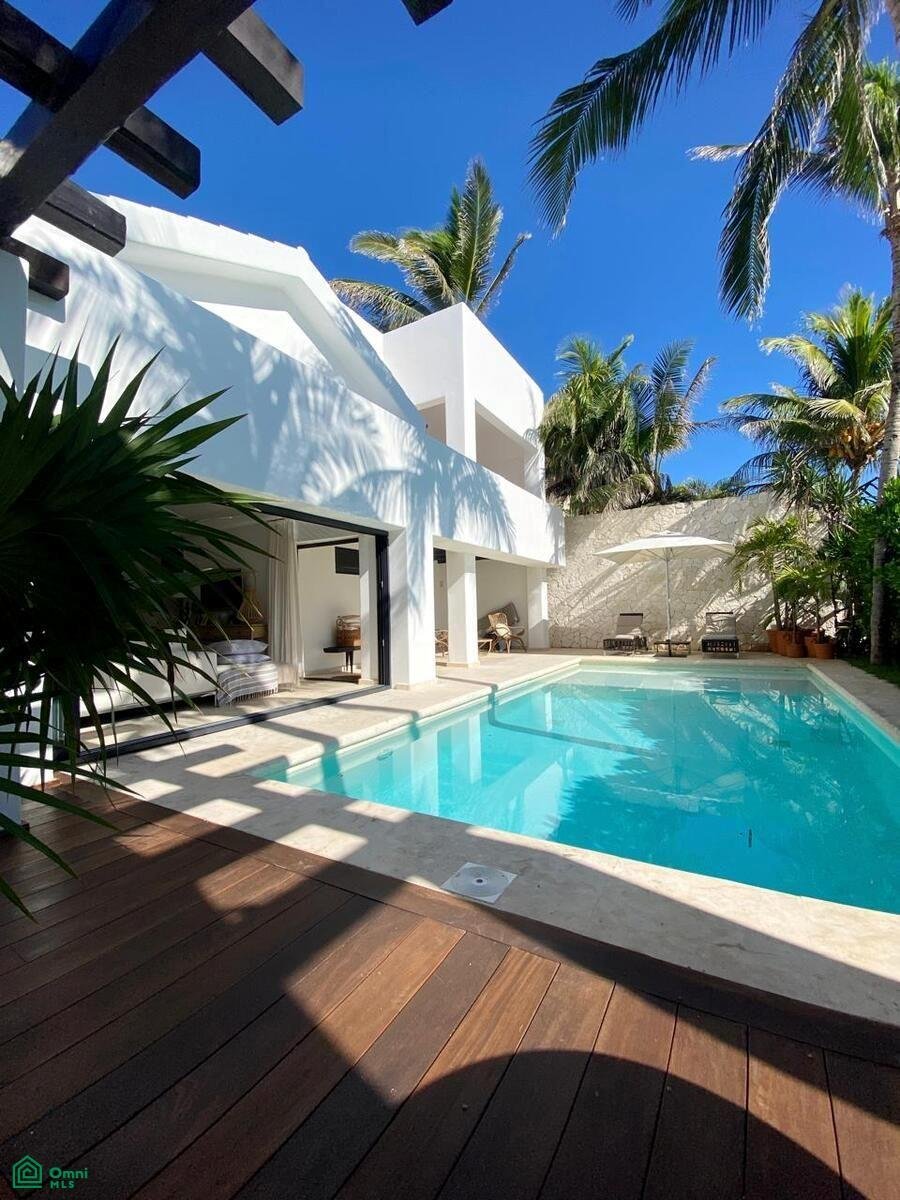 Casa in Playa del Carmen, Quintana Roo, Messico 3 - 17088908