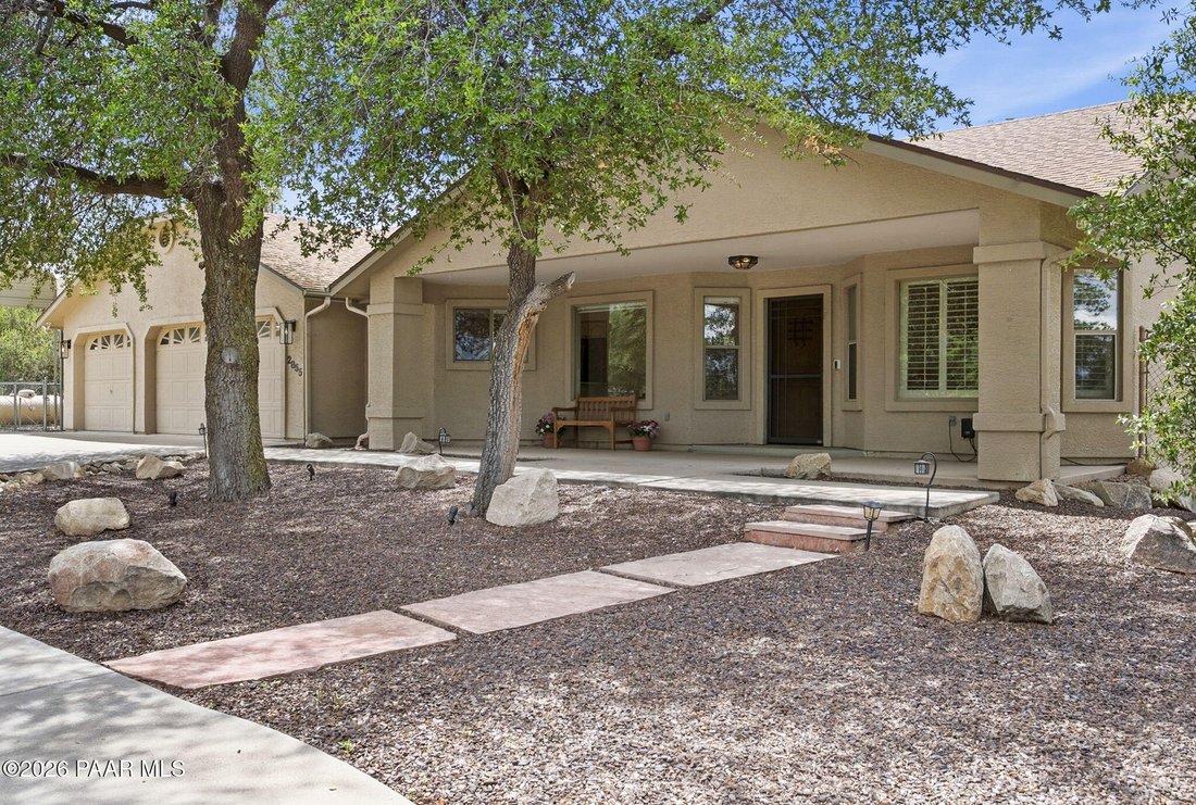 House in Prescott, Arizona, United States 2 - 18676405