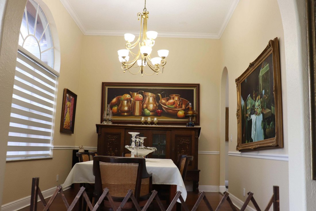 Haus in Loxahatchee, Florida, Vereinigte Staaten 4 - 17774680