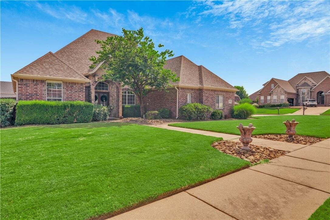 House in Rogers, Arkansas, United States 4 - 18676601