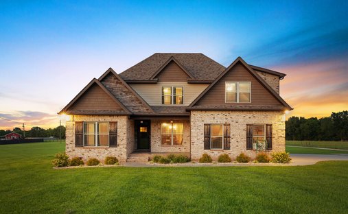 House in Murfreesboro, Tennessee, United States 1