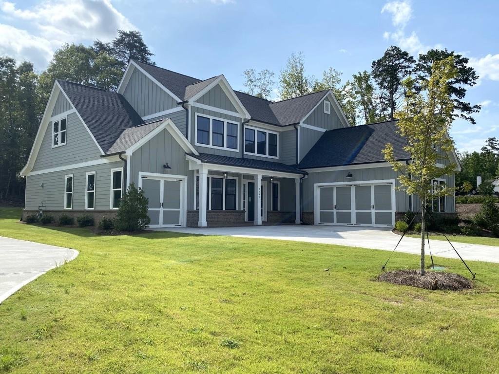 House in Cumming, Georgia, United States 1 - 16893339