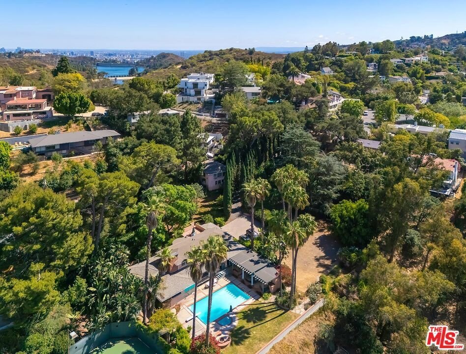 House in Los Angeles, California, United States 4 - 18678610