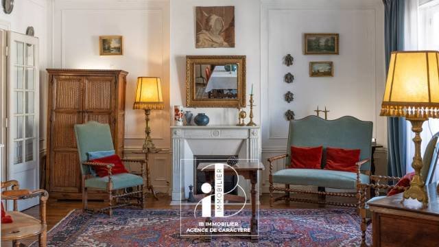 Apartment in Fontainebleau, Ile-de-France, France 3 - 17341892