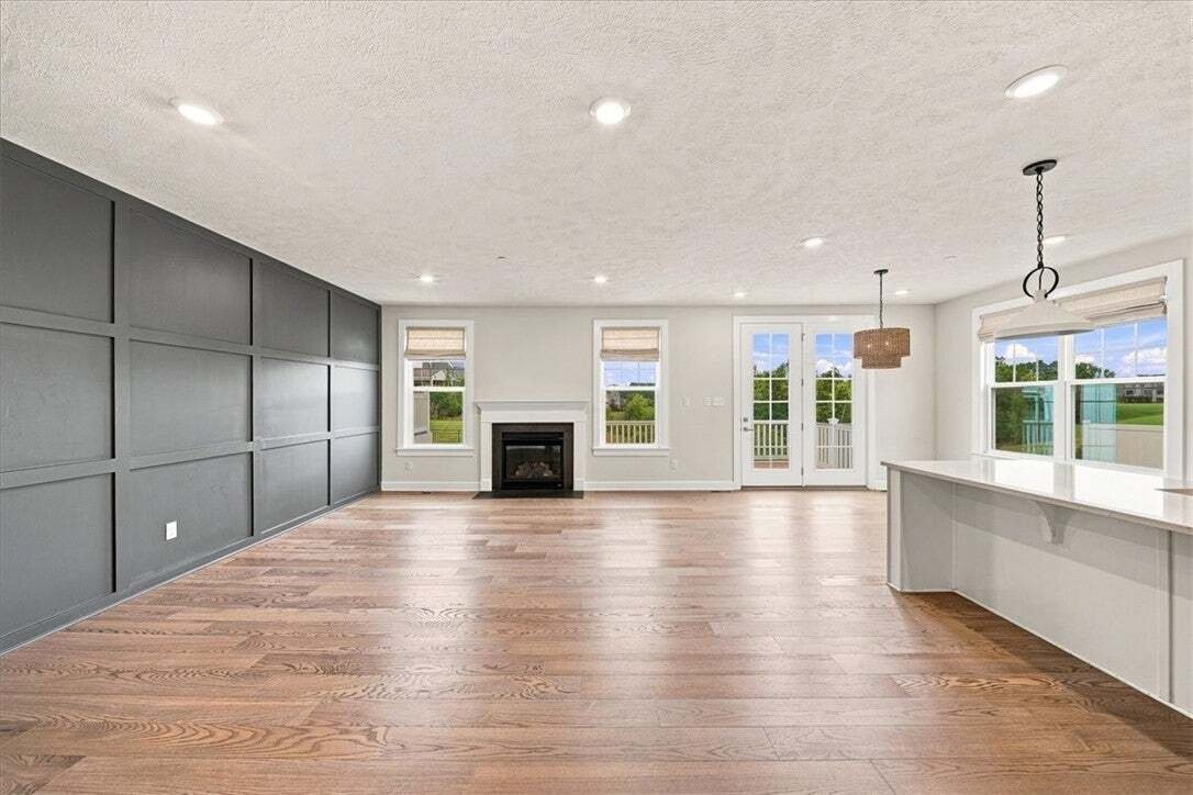 Townhouse in Gibsonia, Pennsylvania, United States 3 - 18676020