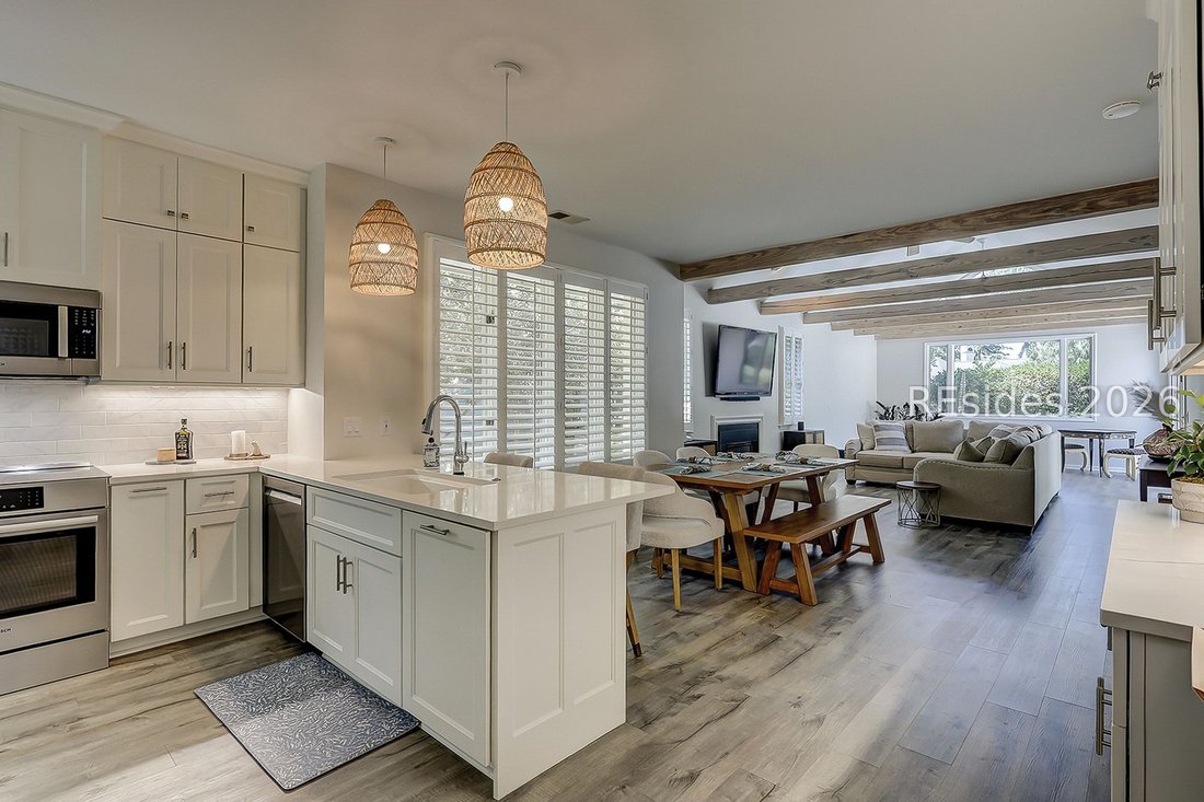 House in Hilton Head Island, South Carolina, United States 4 - 18675922