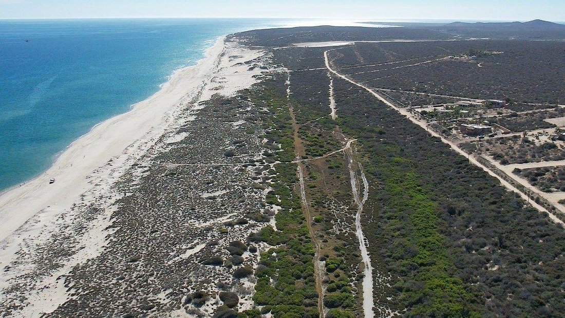 Land in La Ribera, Baja California Sur, Mexico 3 - 18677525
