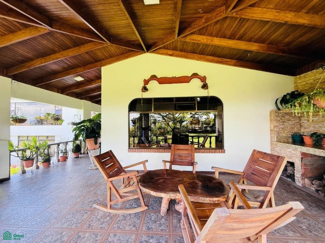 House in Santa Cecilia, Heredia Province, Costa Rica 5 - 17232484