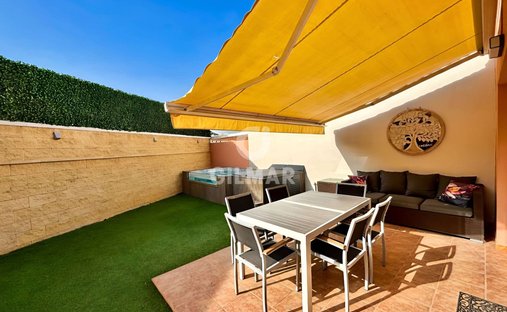 House in Costa Adeje, Adeje, Canary Islands 1