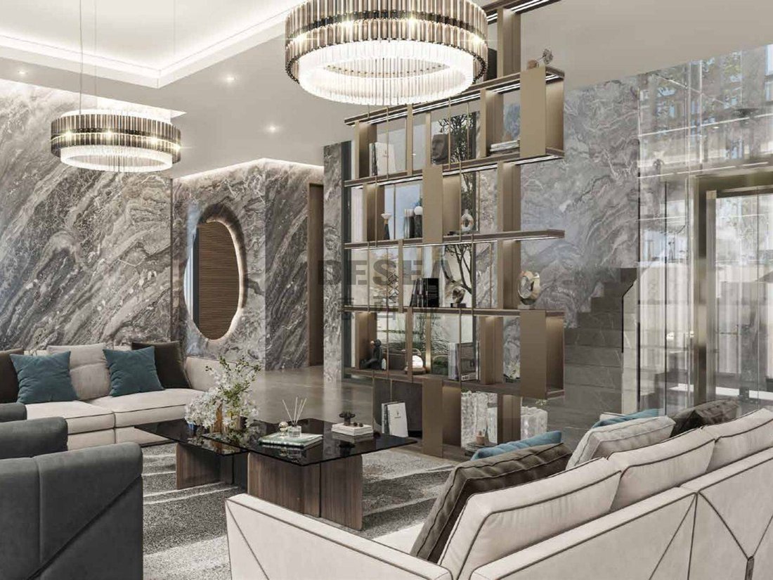 Villa in Damac Hills, Dubai, United Arab Emirates 4 - 18674789