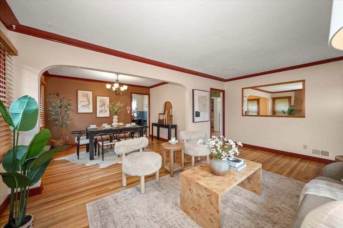 House in Spokane, Washington, United States 5 - 18676669