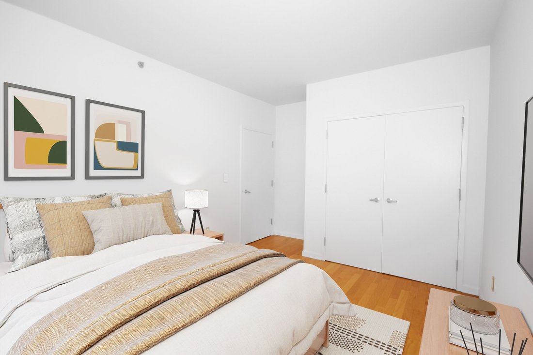 Condo in New York, New York, United States 5 - 18678425