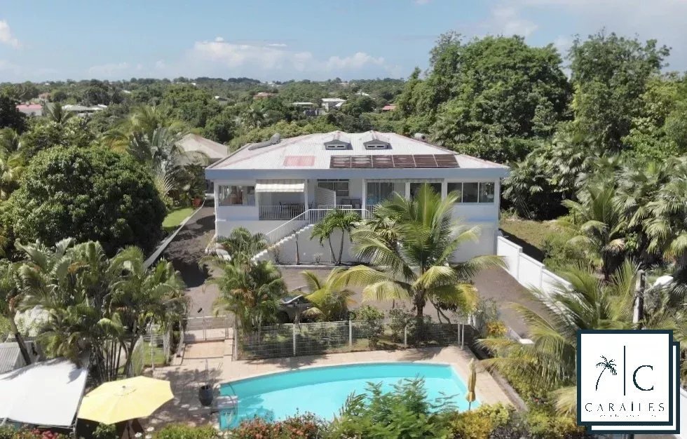 House in Sainte-Anne, Grande-Terre, Guadeloupe 5 - 17918415
