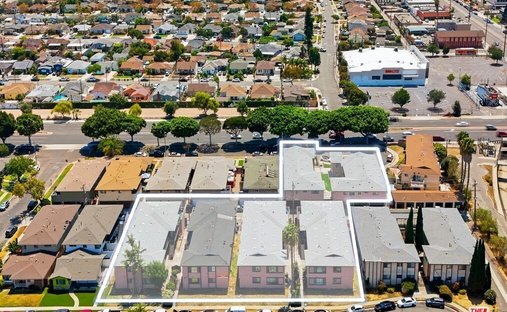 Gardena, California, United States 1