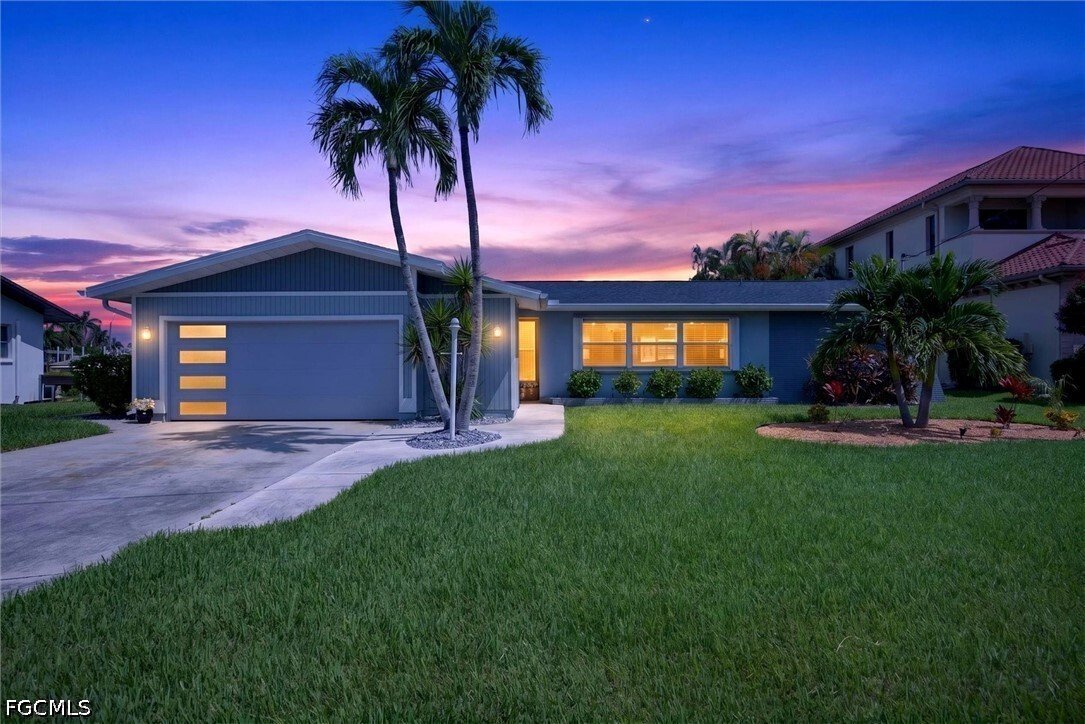 Cape Coral, Florida, United States 3 - 18678304