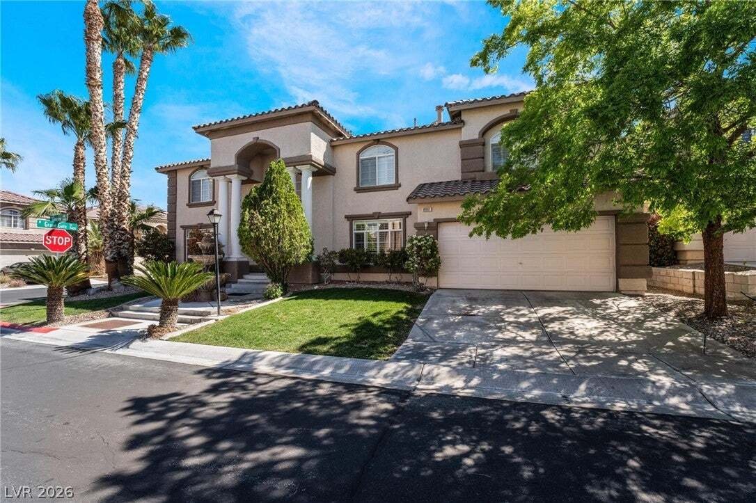 House in Las Vegas, Nevada, United States 3 - 18676923