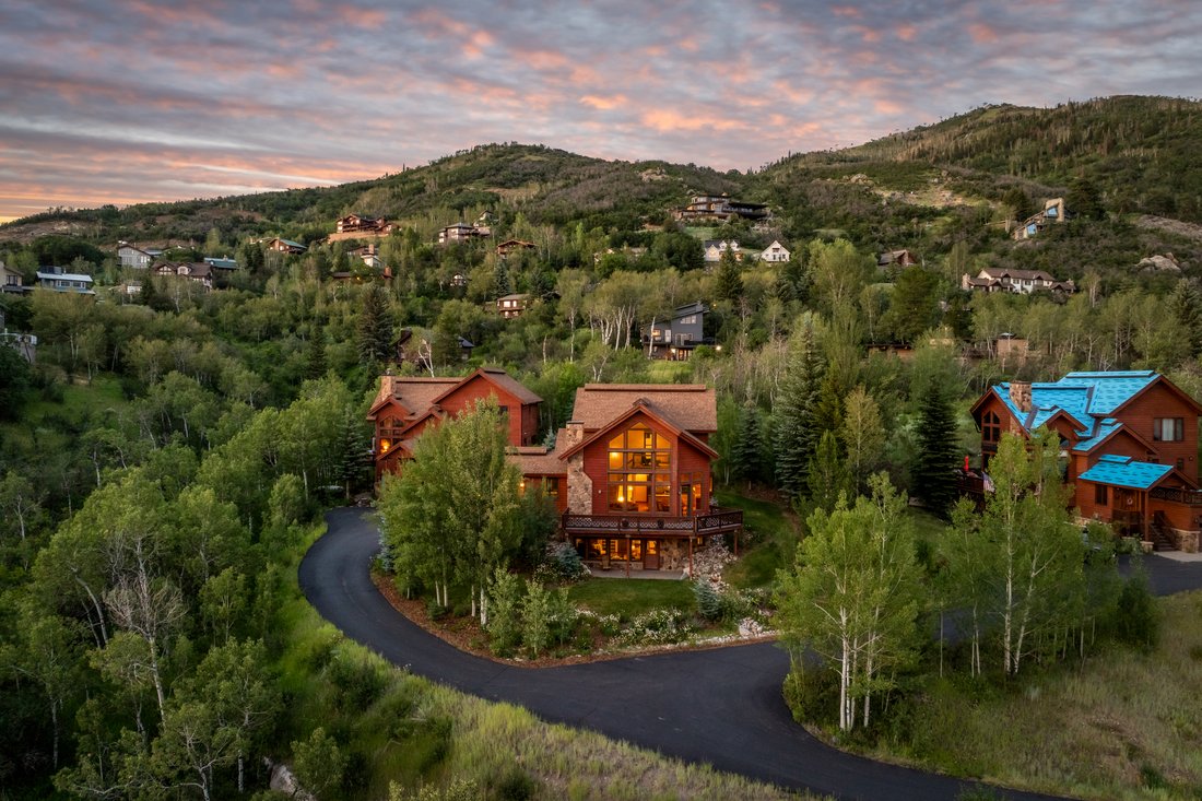 Townhouse in Steamboat Springs, Colorado, United States 3 - 18678475