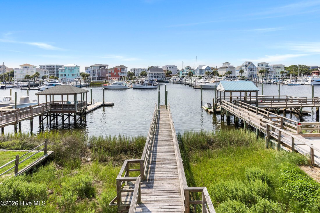 House in Carolina Beach, North Carolina, United States 3 - 18677830