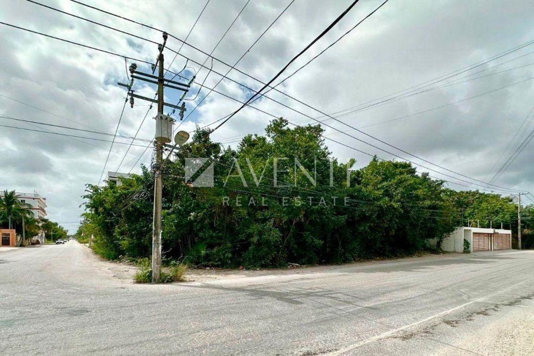 Land in Cancún, Quintana Roo, Mexico 3 - 18674847