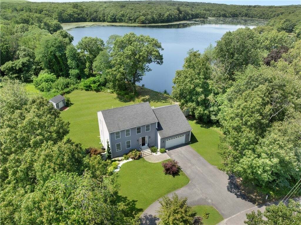 House in Johnston, Rhode Island, United States 2 - 18678729