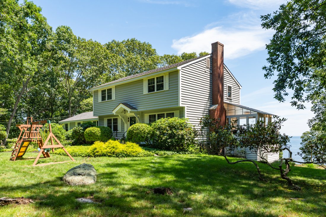 House in Lyme, Connecticut, United States 3 - 18675145