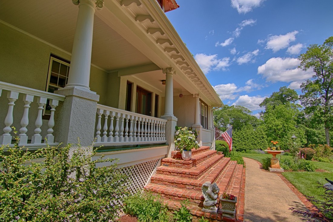 House in Basking Ridge, New Jersey, United States 2 - 18674705