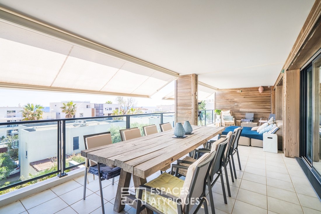 Apartment in Mauguio, Occitania, France 4 - 18675242