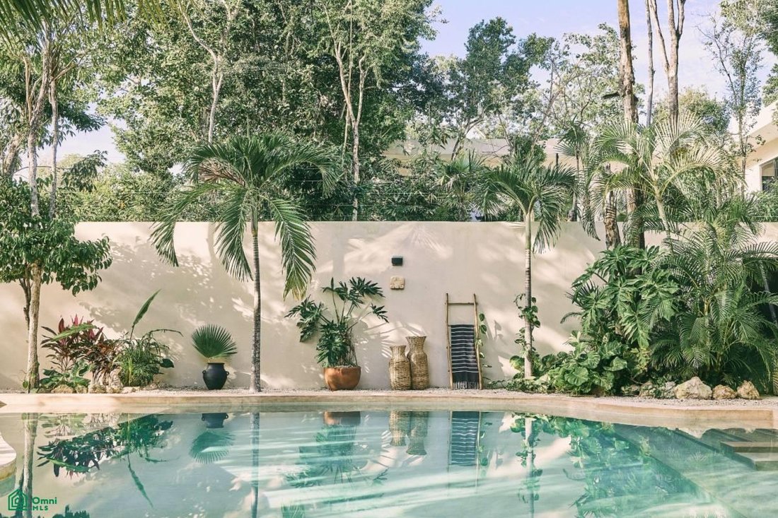 House in Tulum, Quintana Roo, Mexico 5 - 17232245